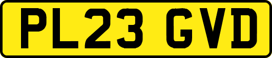 PL23GVD