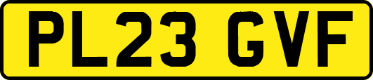 PL23GVF