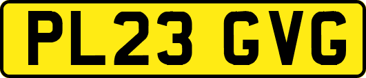 PL23GVG