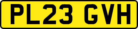 PL23GVH