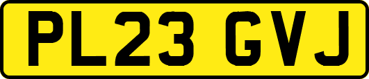 PL23GVJ