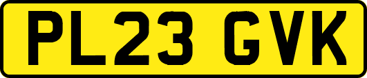 PL23GVK