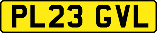 PL23GVL