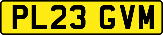 PL23GVM