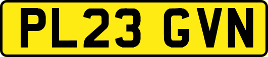 PL23GVN