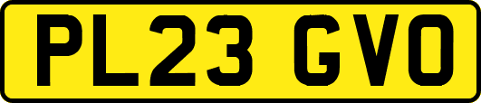 PL23GVO
