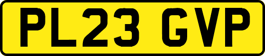PL23GVP