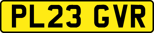 PL23GVR