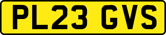 PL23GVS
