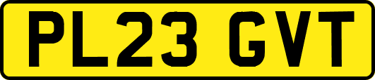PL23GVT