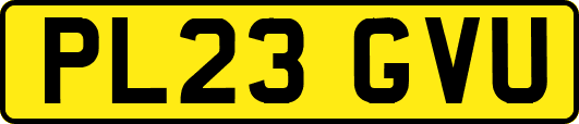 PL23GVU