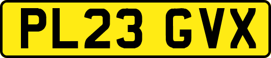 PL23GVX