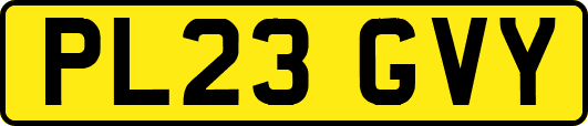 PL23GVY