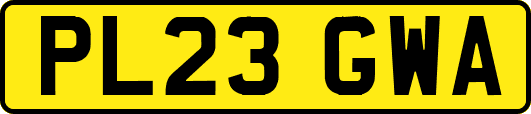 PL23GWA