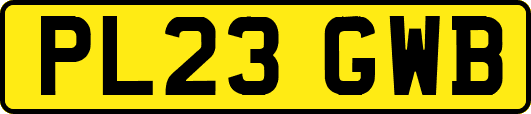 PL23GWB