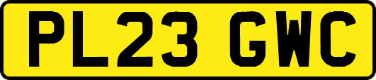 PL23GWC