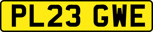 PL23GWE