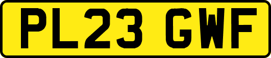 PL23GWF