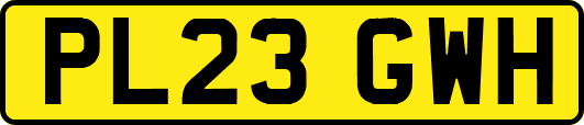 PL23GWH
