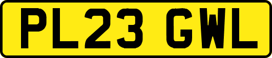 PL23GWL