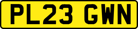 PL23GWN