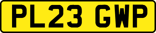 PL23GWP