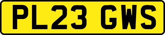 PL23GWS