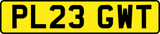 PL23GWT