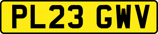 PL23GWV