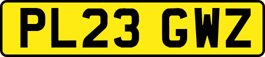 PL23GWZ