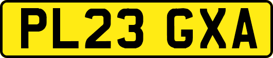 PL23GXA