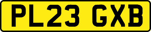 PL23GXB