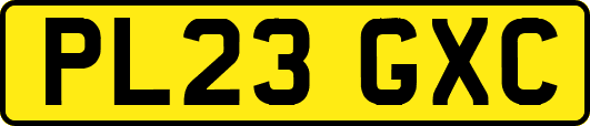 PL23GXC