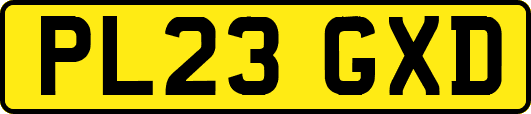 PL23GXD