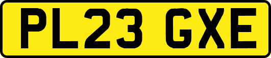 PL23GXE