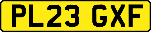 PL23GXF