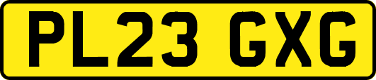 PL23GXG