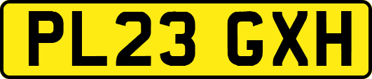 PL23GXH