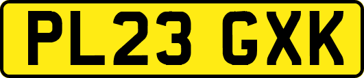 PL23GXK