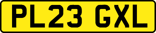 PL23GXL