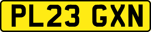 PL23GXN