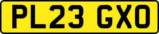 PL23GXO