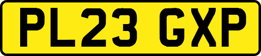 PL23GXP