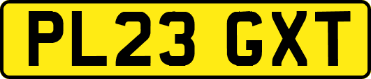 PL23GXT