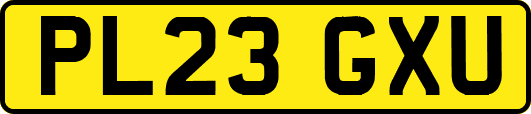 PL23GXU