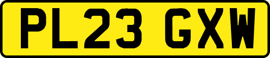 PL23GXW