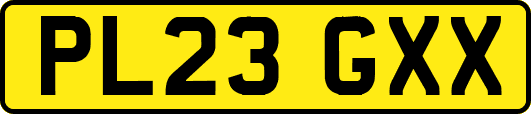PL23GXX