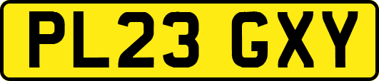 PL23GXY