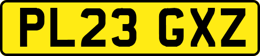PL23GXZ