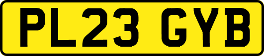 PL23GYB